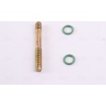 Nissens Συμπυκνωτής, σύστ. Κλιματισμού - 941190