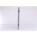 Nissens Συμπυκνωτής, σύστ. Κλιματισμού - 941193