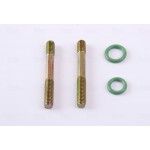 Nissens Συμπυκνωτής, σύστ. Κλιματισμού - 941193