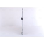 Nissens Συμπυκνωτής, σύστ. Κλιματισμού - 941194