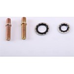 Nissens Συμπυκνωτής, σύστ. Κλιματισμού - 941194