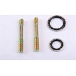 Nissens Συμπυκνωτής, σύστ. Κλιματισμού - 941203