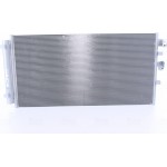 Nissens Συμπυκνωτής, σύστ. Κλιματισμού - 941206