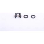 Nissens Συμπυκνωτής, σύστ. Κλιματισμού - 941225