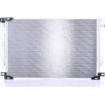 Nissens Συμπυκνωτής, σύστ. Κλιματισμού - 941225