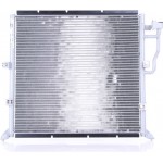 Nissens Συμπυκνωτής, σύστ. Κλιματισμού - 94157