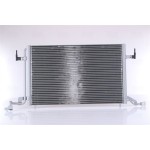 Nissens Συμπυκνωτής, σύστ. Κλιματισμού - 94200