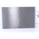 Nissens Συμπυκνωτής, σύστ. Κλιματισμού - 94210