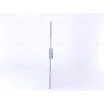 Nissens Συμπυκνωτής, σύστ. Κλιματισμού - 94210