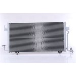 Nissens Συμπυκνωτής, σύστ. Κλιματισμού - 94218