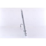 Nissens Συμπυκνωτής, σύστ. Κλιματισμού - 94218