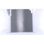 Nissens Συμπυκνωτής, σύστ. Κλιματισμού - 94226