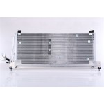 Nissens Συμπυκνωτής, σύστ. Κλιματισμού - 94228