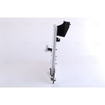 Nissens Συμπυκνωτής, σύστ. Κλιματισμού - 94228