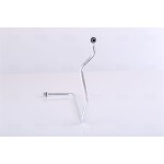 Nissens Συμπυκνωτής, σύστ. Κλιματισμού - 94228