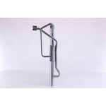 Nissens Συμπυκνωτής, σύστ. Κλιματισμού - 94234