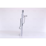 Nissens Συμπυκνωτής, σύστ. Κλιματισμού - 94234