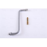 Nissens Συμπυκνωτής, σύστ. Κλιματισμού - 94234