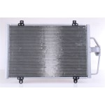 Nissens Συμπυκνωτής, σύστ. Κλιματισμού - 94246