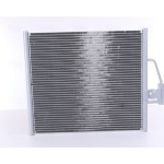 Nissens Συμπυκνωτής, σύστ. Κλιματισμού - 94274