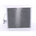 Nissens Συμπυκνωτής, σύστ. Κλιματισμού - 94274