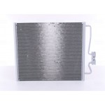 Nissens Συμπυκνωτής, σύστ. Κλιματισμού - 94275