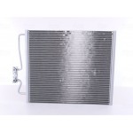 Nissens Συμπυκνωτής, σύστ. Κλιματισμού - 94275