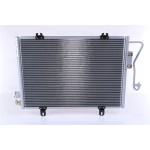 Nissens Συμπυκνωτής, σύστ. Κλιματισμού - 94279