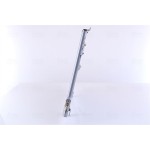 Nissens Συμπυκνωτής, σύστ. Κλιματισμού - 94279