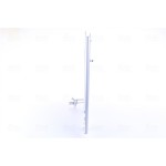 Nissens Συμπυκνωτής, σύστ. Κλιματισμού - 94282