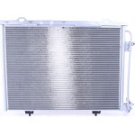 Nissens Συμπυκνωτής, σύστ. Κλιματισμού - 94282