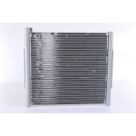 Nissens Συμπυκνωτής, σύστ. Κλιματισμού - 94289