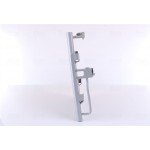 Nissens Συμπυκνωτής, σύστ. Κλιματισμού - 94289