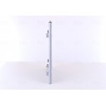 Nissens Συμπυκνωτής, σύστ. Κλιματισμού - 94290