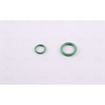 Nissens Συμπυκνωτής, σύστ. Κλιματισμού - 94290