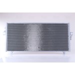 Nissens Συμπυκνωτής, σύστ. Κλιματισμού - 94299