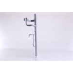 Nissens Συμπυκνωτής, σύστ. Κλιματισμού - 94299