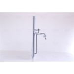 Nissens Συμπυκνωτής, σύστ. Κλιματισμού - 94299