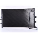 Nissens Συμπυκνωτής, σύστ. Κλιματισμού - 94301