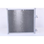 Nissens Συμπυκνωτής, σύστ. Κλιματισμού - 94302