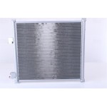 Nissens Συμπυκνωτής, σύστ. Κλιματισμού - 94302