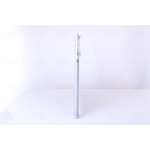 Nissens Συμπυκνωτής, σύστ. Κλιματισμού - 94302