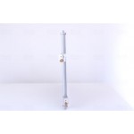 Nissens Συμπυκνωτής, σύστ. Κλιματισμού - 94302