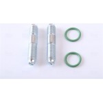 Nissens Συμπυκνωτής, σύστ. Κλιματισμού - 94302