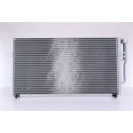 Nissens Συμπυκνωτής, σύστ. Κλιματισμού - 94306