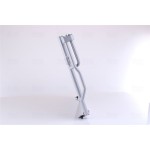 Nissens Συμπυκνωτής, σύστ. Κλιματισμού - 94306