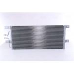 Nissens Συμπυκνωτής, σύστ. Κλιματισμού - 94307