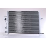 Nissens Συμπυκνωτής, σύστ. Κλιματισμού - 94308