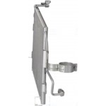 Nissens Συμπυκνωτής, σύστ. Κλιματισμού - 94310