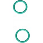 Nissens Συμπυκνωτής, σύστ. Κλιματισμού - 94310